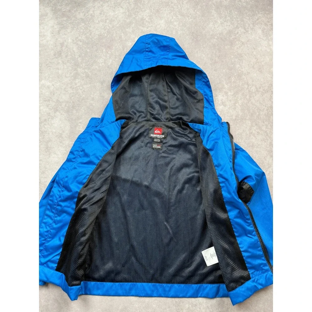 Quiksilver quiktech 600mm